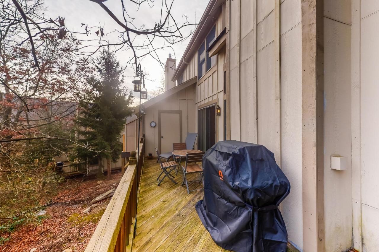 Northridge 393 Villa Tannersville Buitenkant foto